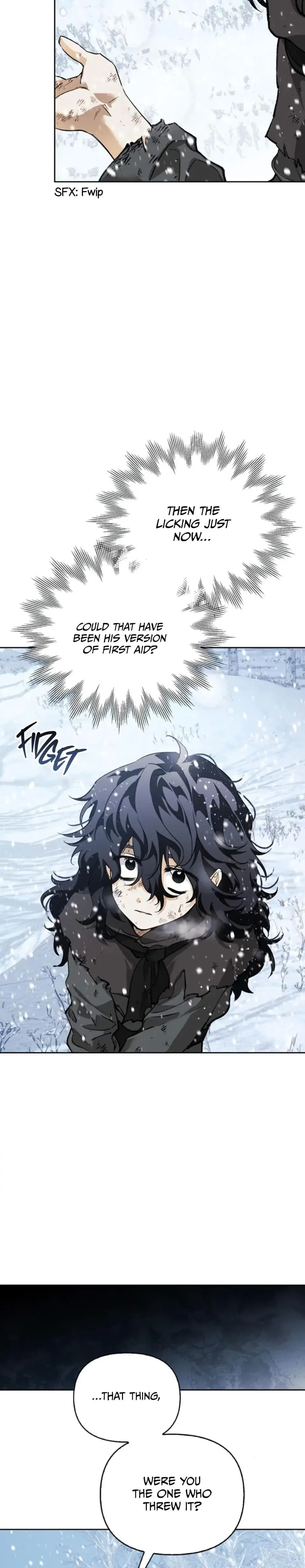 I Tamed My Ex-Husband’s Mad Dog Chapter 3 – Page 18