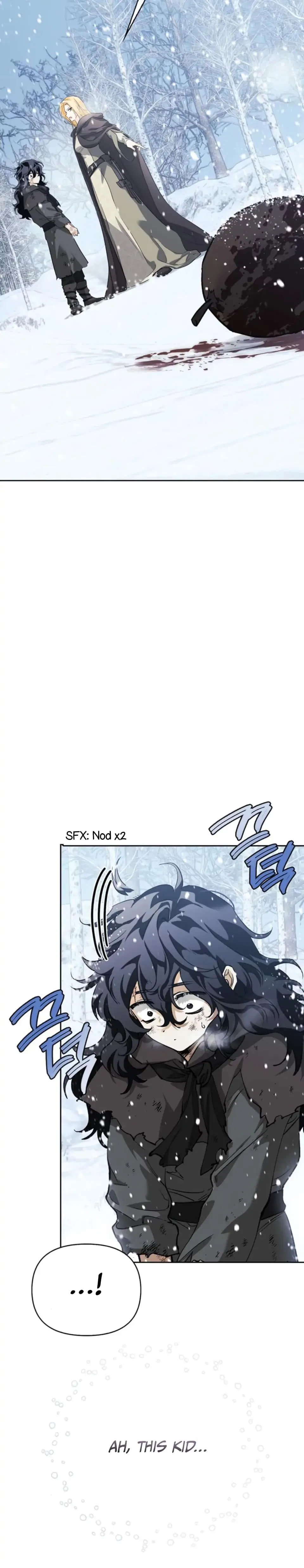 I Tamed My Ex-Husband’s Mad Dog Chapter 3 – Page 19
