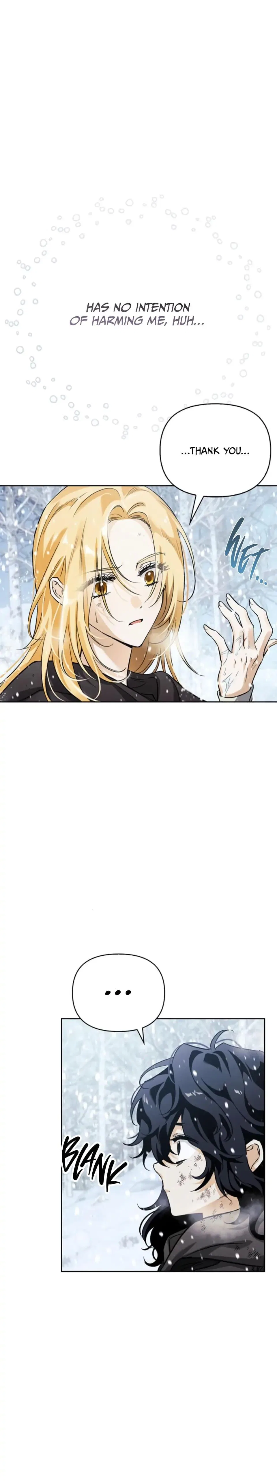 I Tamed My Ex-Husband’s Mad Dog Chapter 3 – Page 20