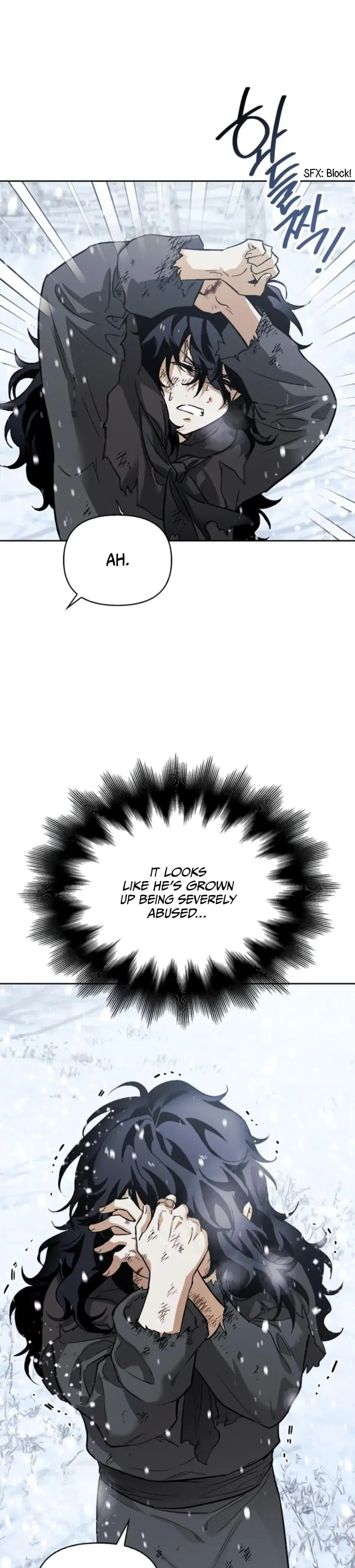I Tamed My Ex-Husband’s Mad Dog Chapter 3 – Page 27