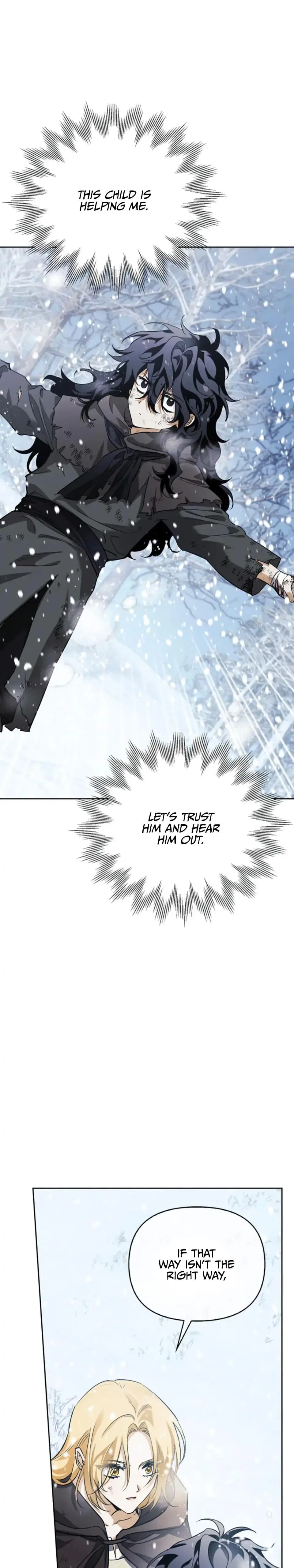 I Tamed My Ex-Husband’s Mad Dog Chapter 3 – Page 35
