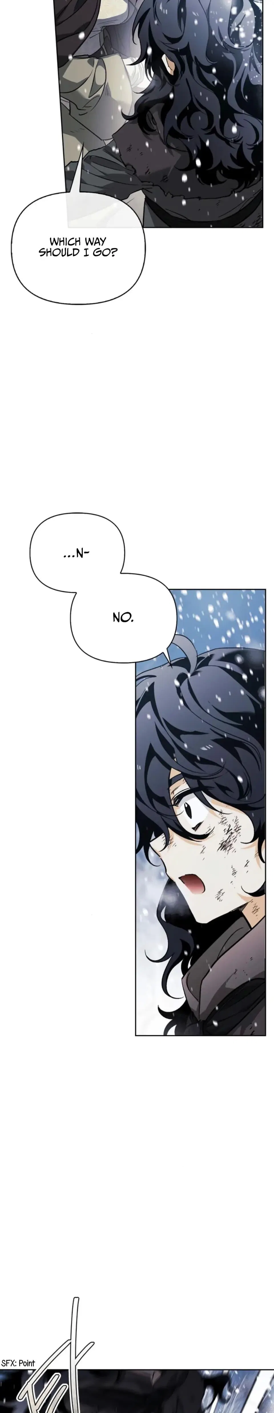 I Tamed My Ex-Husband’s Mad Dog Chapter 3 – Page 36