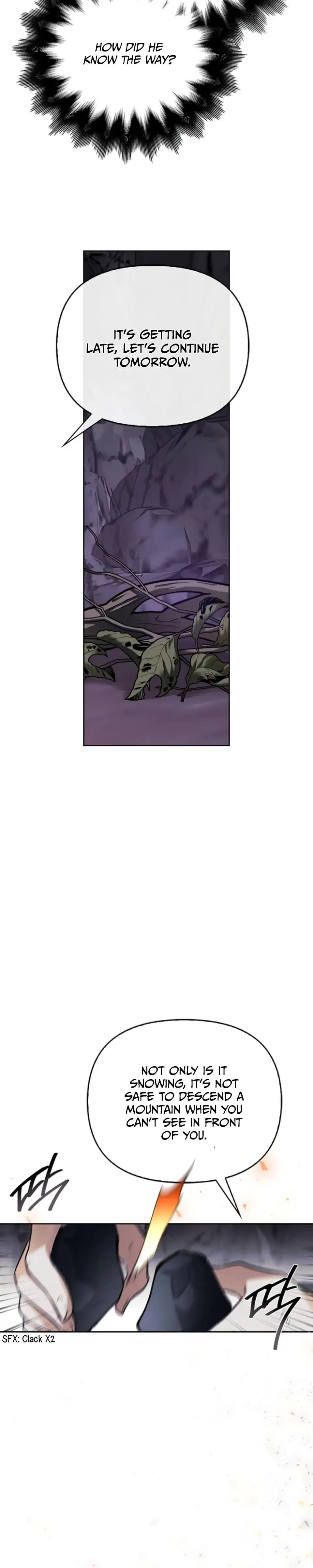 I Tamed My Ex-Husband’s Mad Dog Chapter 3 – Page 40