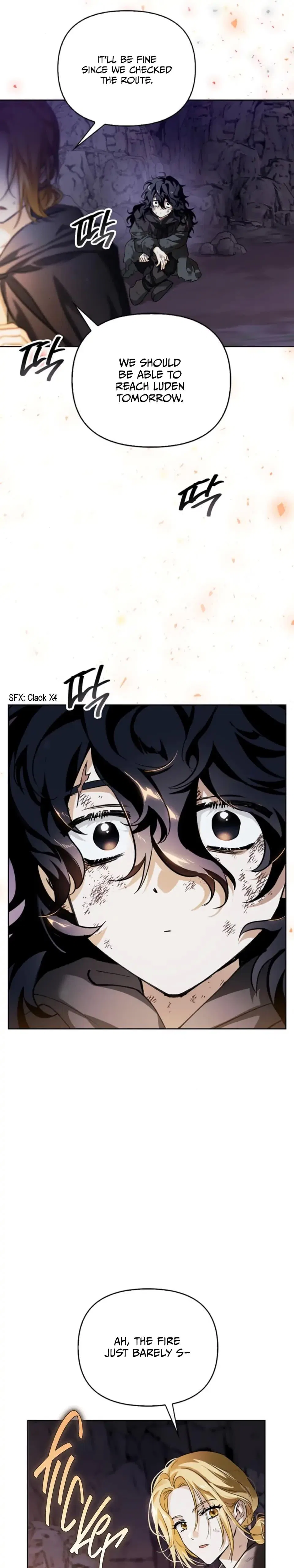 I Tamed My Ex-Husband’s Mad Dog Chapter 3 – Page 41