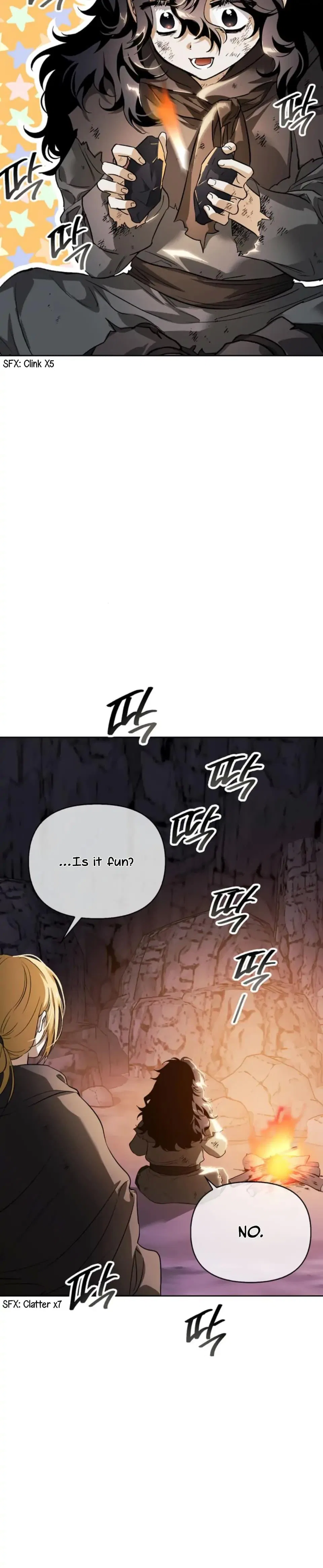 I Tamed My Ex-Husband’s Mad Dog Chapter 3 – Page 43