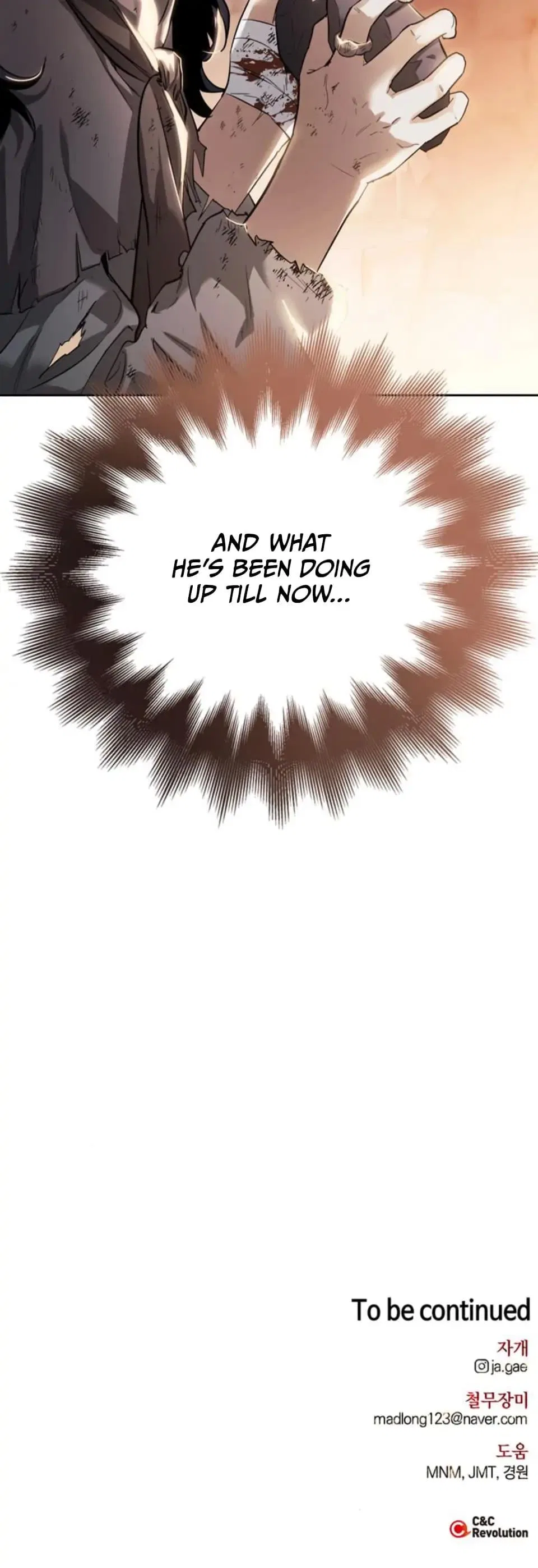 I Tamed My Ex-Husband’s Mad Dog Chapter 3 – Page 46