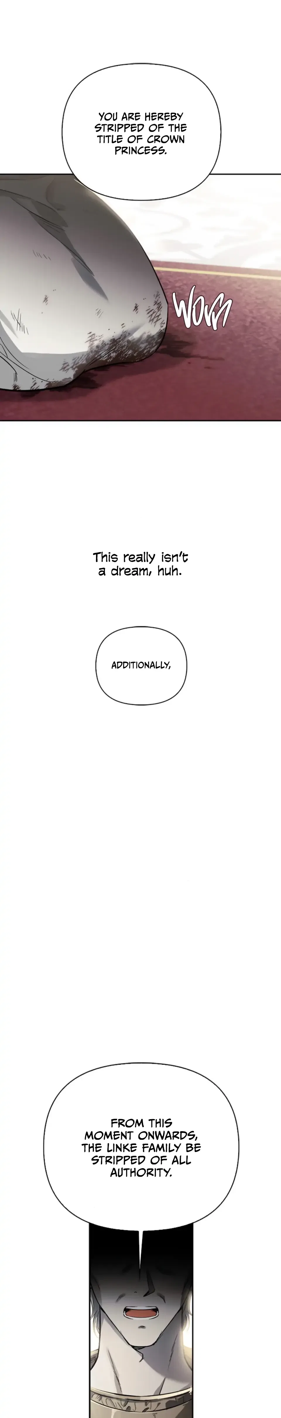 I Tamed My Ex-Husband’s Mad Dog Chapter 2 – Page 2