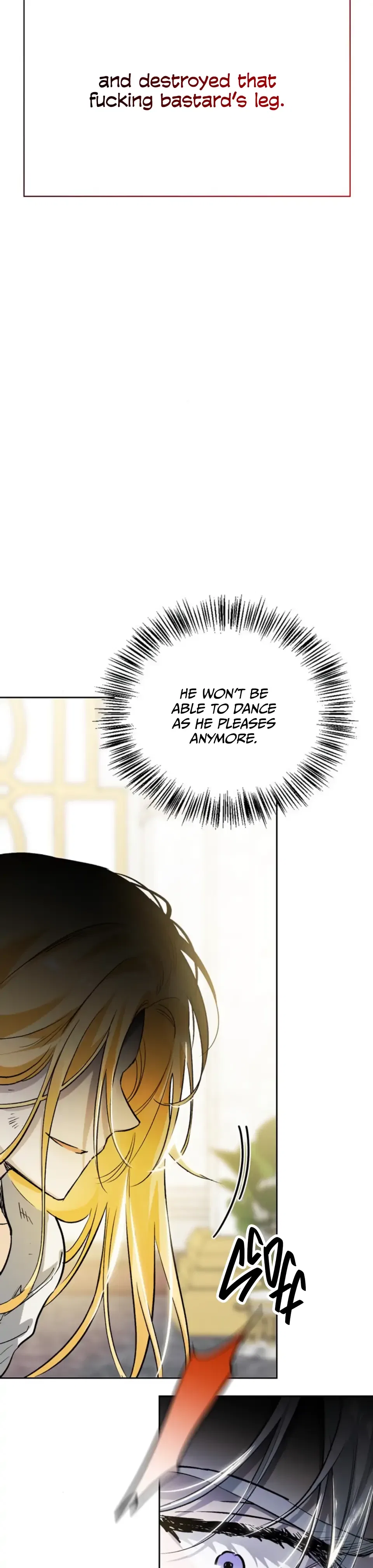 I Tamed My Ex-Husband’s Mad Dog Chapter 2 – Page 5