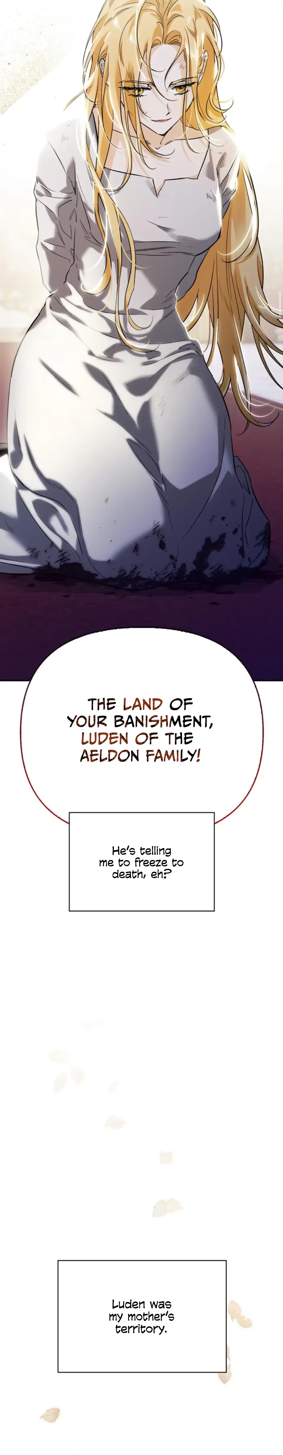 I Tamed My Ex-Husband’s Mad Dog Chapter 2 – Page 9