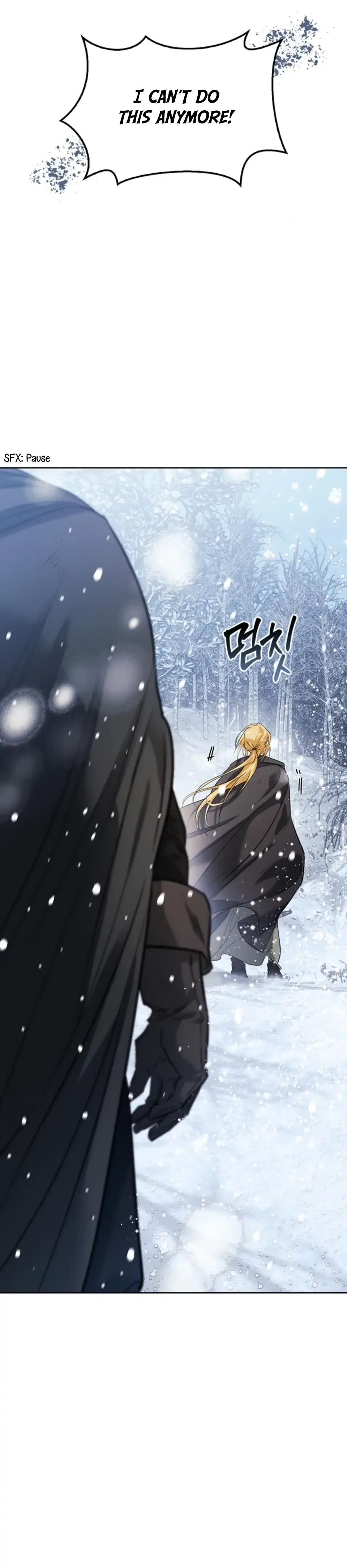 I Tamed My Ex-Husband’s Mad Dog Chapter 2 – Page 13
