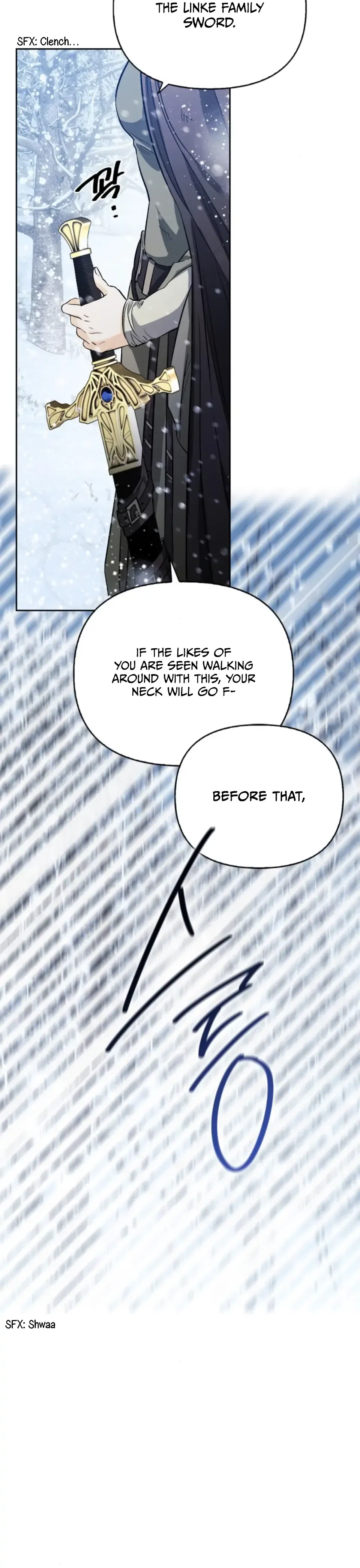 I Tamed My Ex-Husband’s Mad Dog Chapter 2 – Page 19