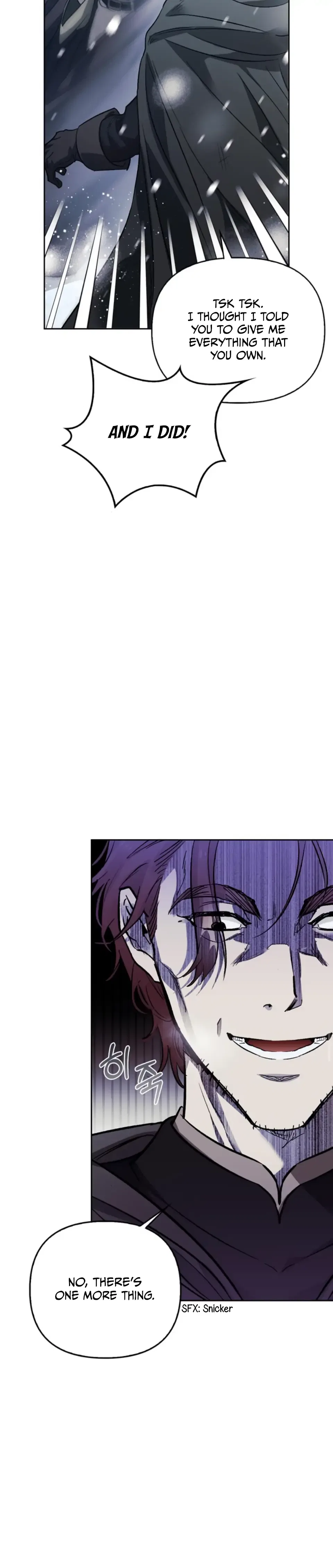 I Tamed My Ex-Husband’s Mad Dog Chapter 2 – Page 24