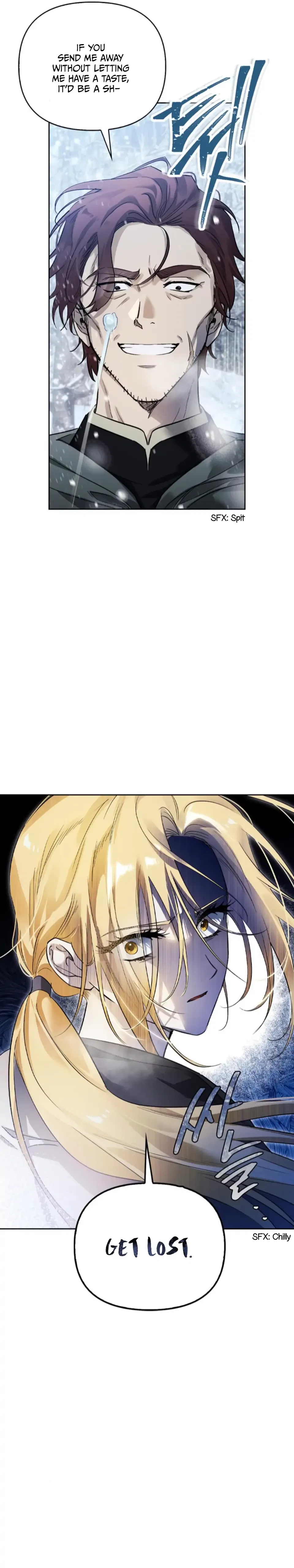 I Tamed My Ex-Husband’s Mad Dog Chapter 2 – Page 26