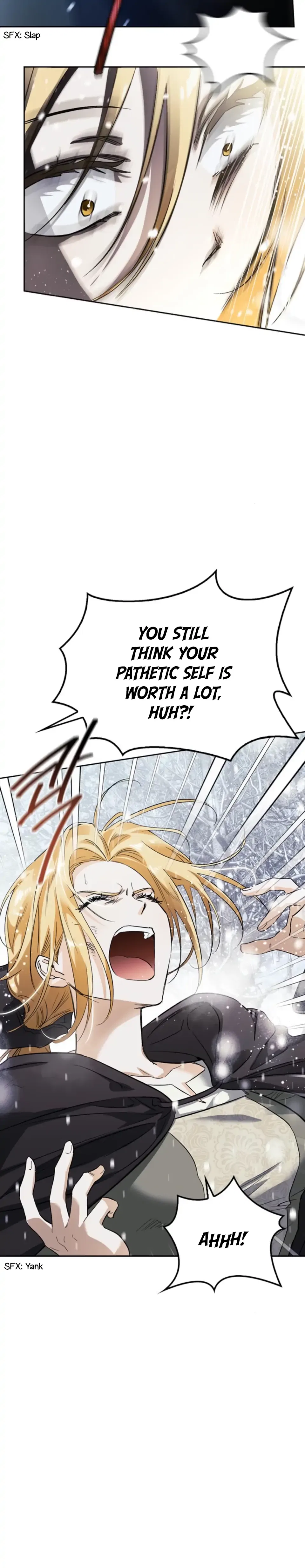 I Tamed My Ex-Husband’s Mad Dog Chapter 2 – Page 28