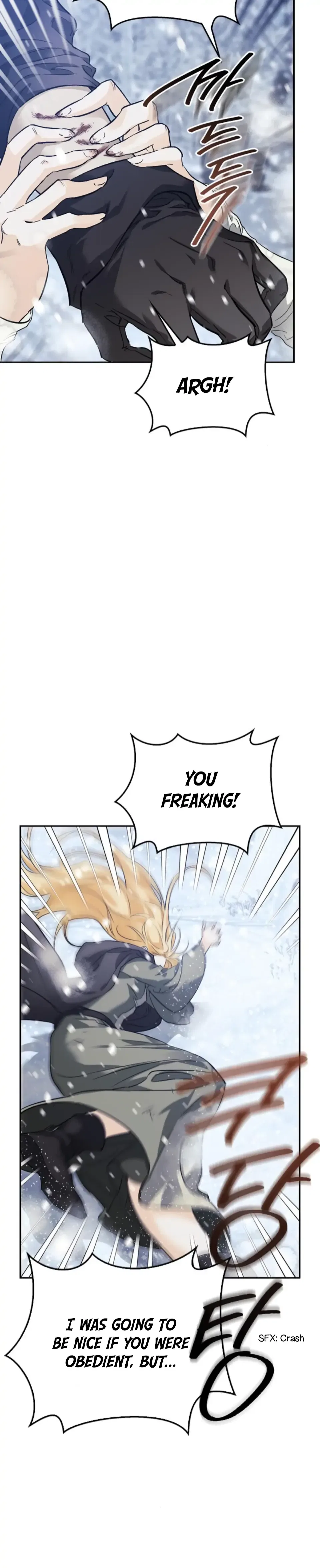 I Tamed My Ex-Husband’s Mad Dog Chapter 2 – Page 30