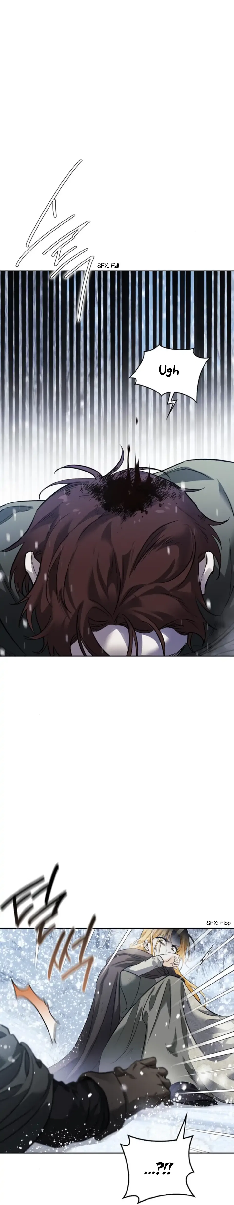 I Tamed My Ex-Husband’s Mad Dog Chapter 2 – Page 34
