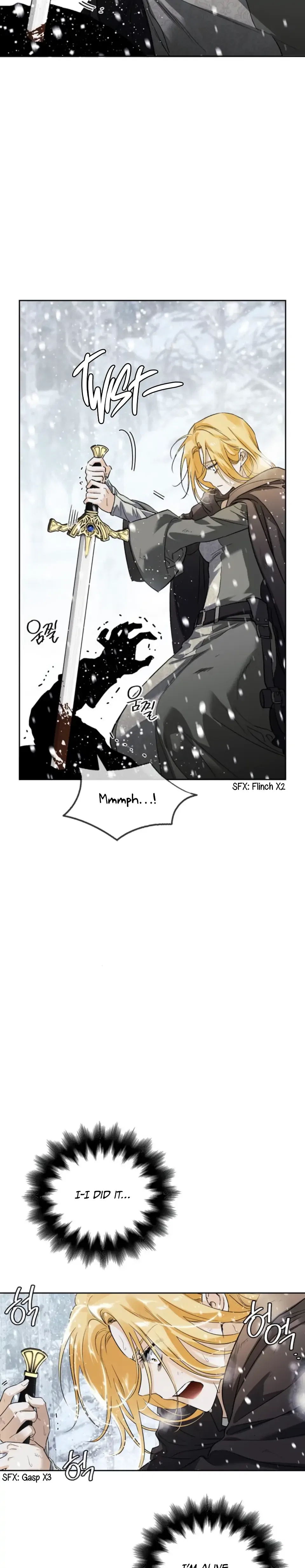 I Tamed My Ex-Husband’s Mad Dog Chapter 2 – Page 39