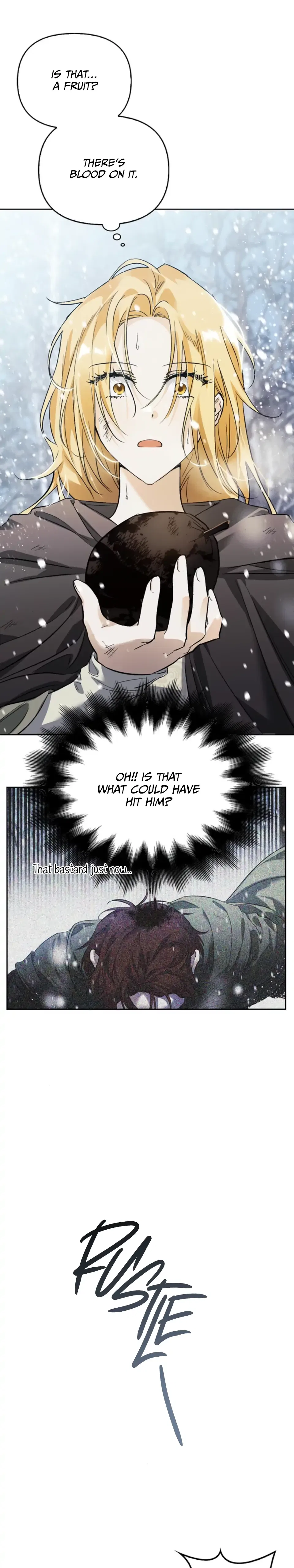 I Tamed My Ex-Husband’s Mad Dog Chapter 2 – Page 41