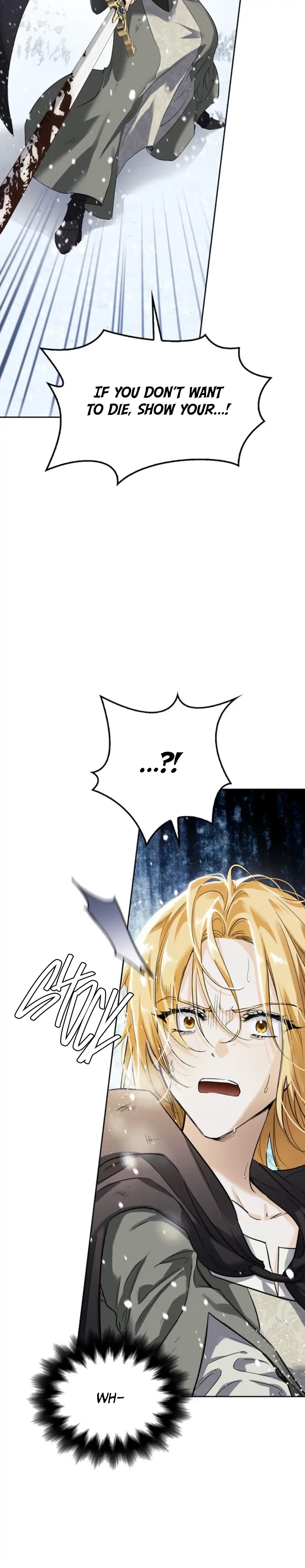 I Tamed My Ex-Husband’s Mad Dog Chapter 2 – Page 43