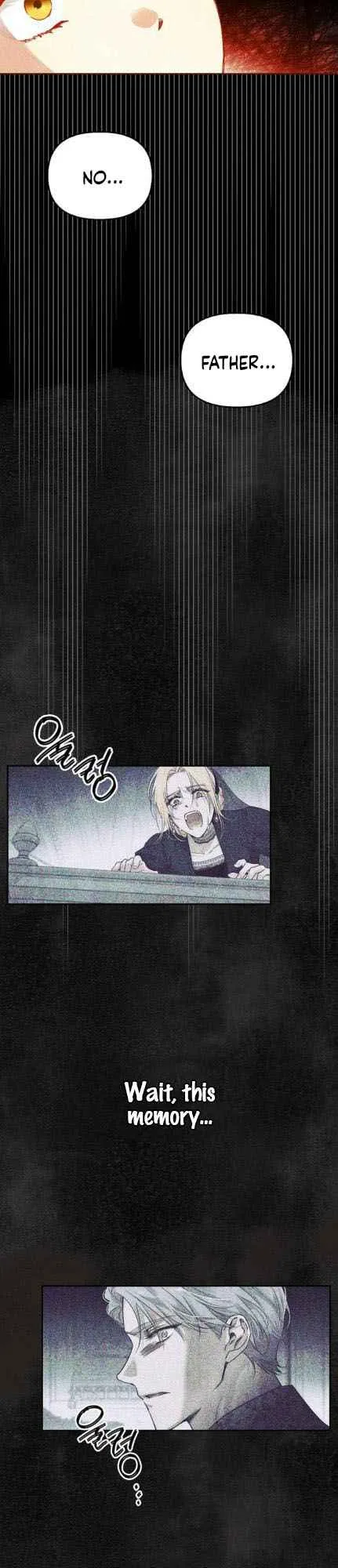 I Tamed My Ex-Husband’s Mad Dog Chapter 1 – Page 6