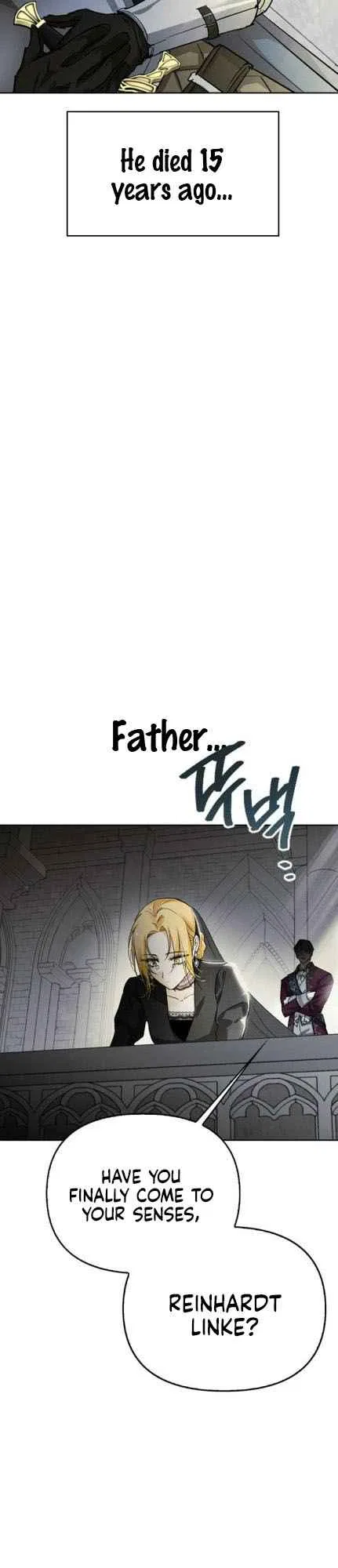 I Tamed My Ex-Husband’s Mad Dog Chapter 1 – Page 9