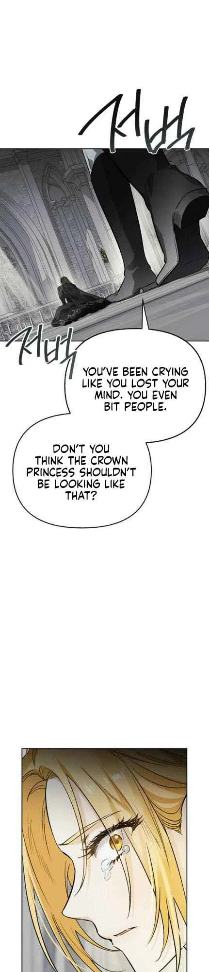 I Tamed My Ex-Husband’s Mad Dog Chapter 1 – Page 10