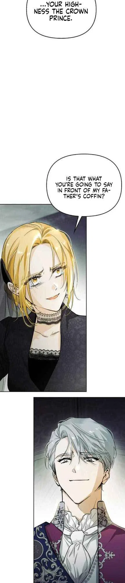 I Tamed My Ex-Husband’s Mad Dog Chapter 1 – Page 15