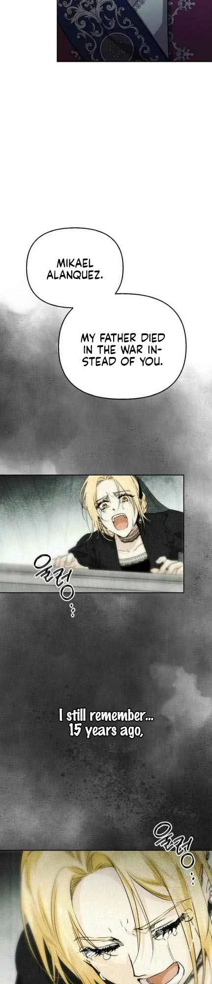 I Tamed My Ex-Husband’s Mad Dog Chapter 1 – Page 16