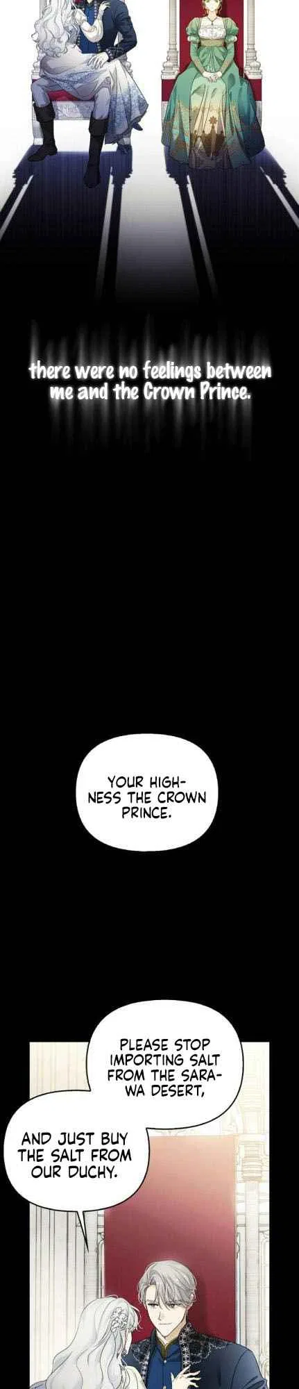 I Tamed My Ex-Husband’s Mad Dog Chapter 1 – Page 22