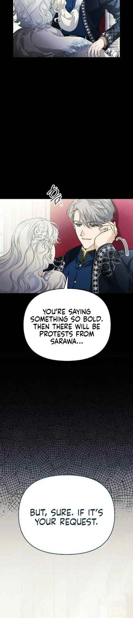 I Tamed My Ex-Husband’s Mad Dog Chapter 1 – Page 23