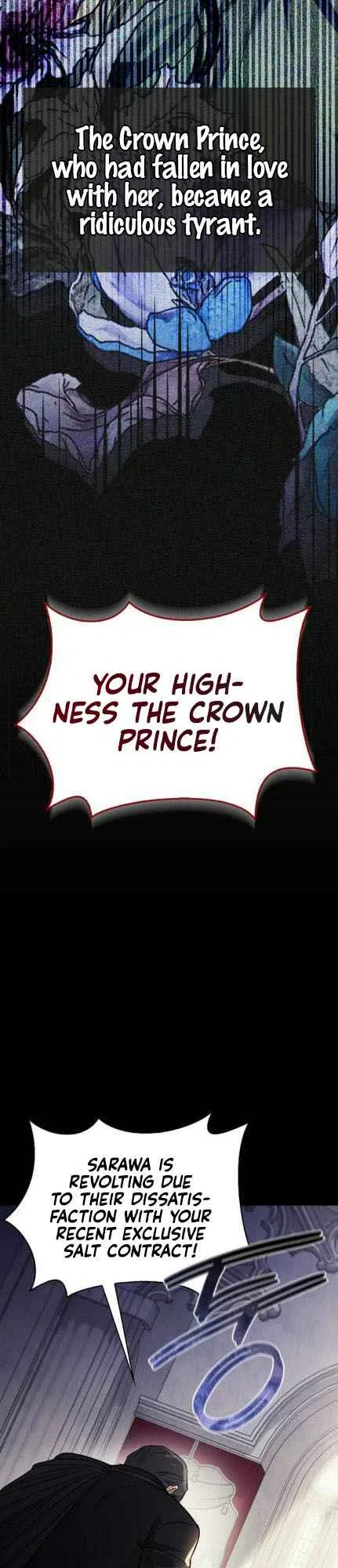 I Tamed My Ex-Husband’s Mad Dog Chapter 1 – Page 25