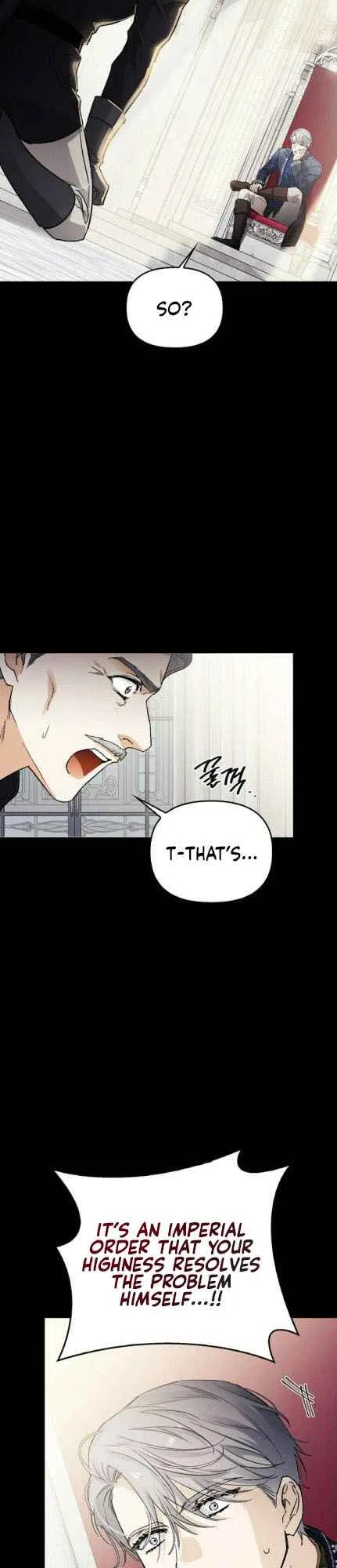 I Tamed My Ex-Husband’s Mad Dog Chapter 1 – Page 26