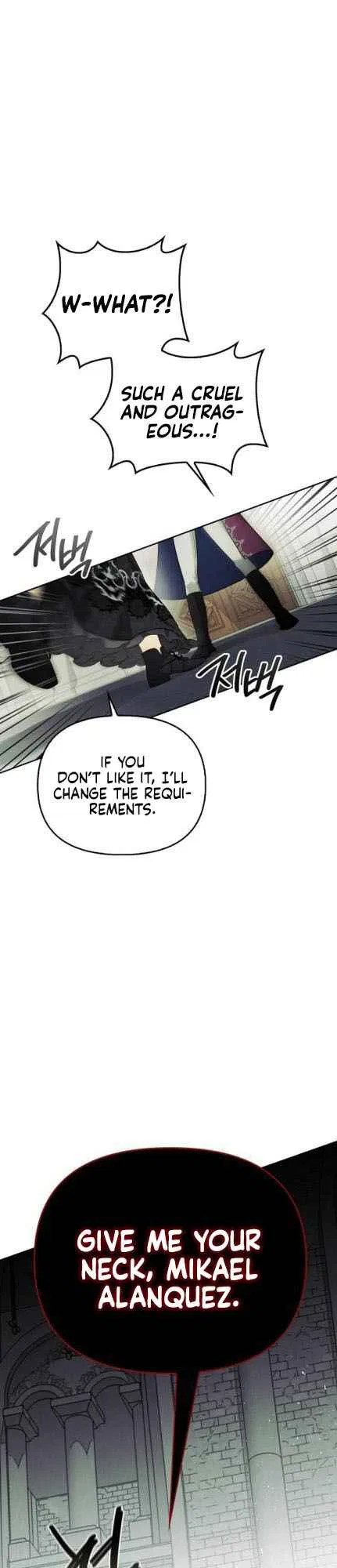 I Tamed My Ex-Husband’s Mad Dog Chapter 1 – Page 34
