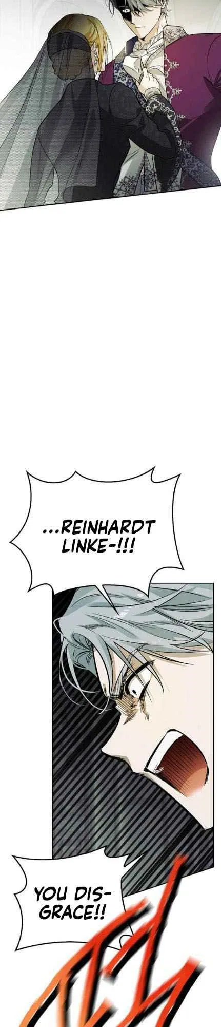I Tamed My Ex-Husband’s Mad Dog Chapter 1 – Page 37