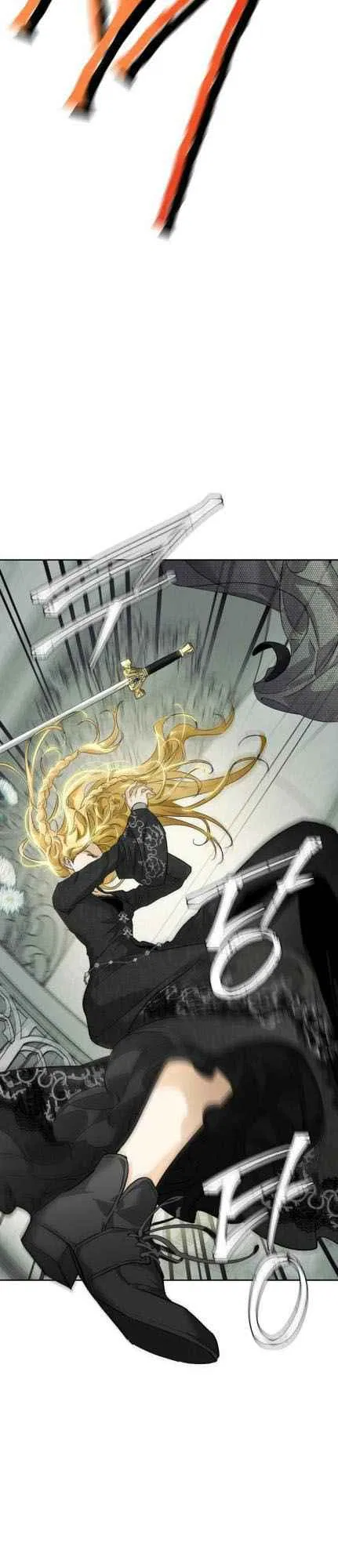 I Tamed My Ex-Husband’s Mad Dog Chapter 1 – Page 38
