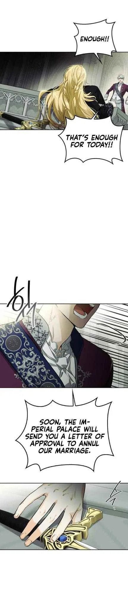I Tamed My Ex-Husband’s Mad Dog Chapter 1 – Page 40