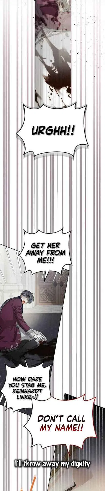 I Tamed My Ex-Husband’s Mad Dog Chapter 1 – Page 44