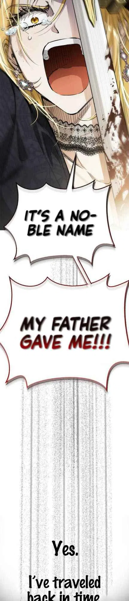 I Tamed My Ex-Husband’s Mad Dog Chapter 1 – Page 46