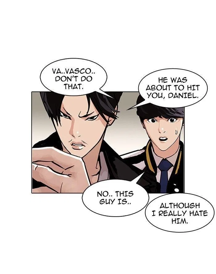 Lookism Chapter 105 – Page 8