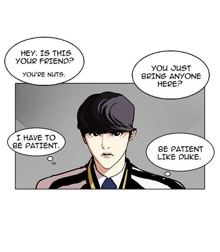 Lookism Chapter 105 – Page 11