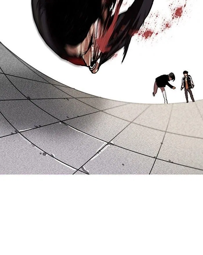 Lookism Chapter 105 – Page 25