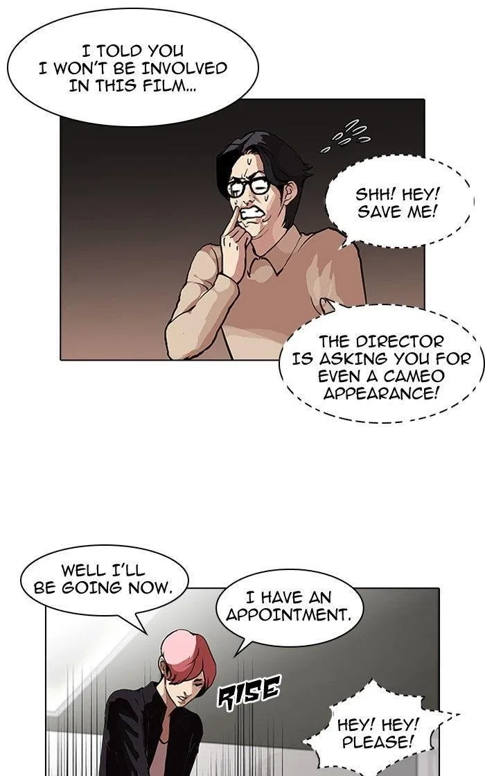 Lookism Chapter 105 – Page 50
