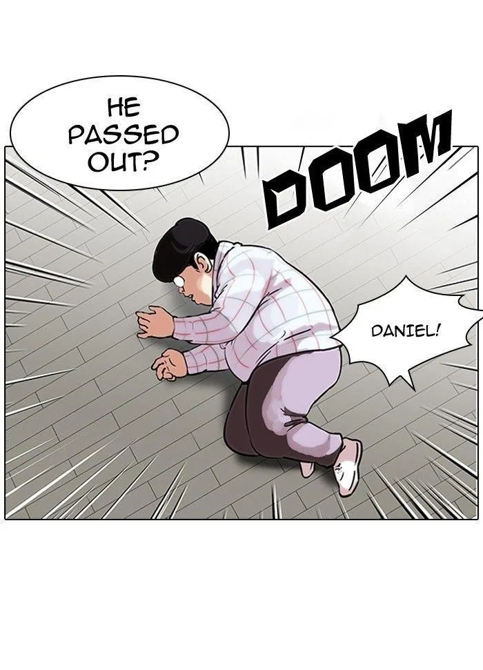 Lookism Chapter 104 – Page 3