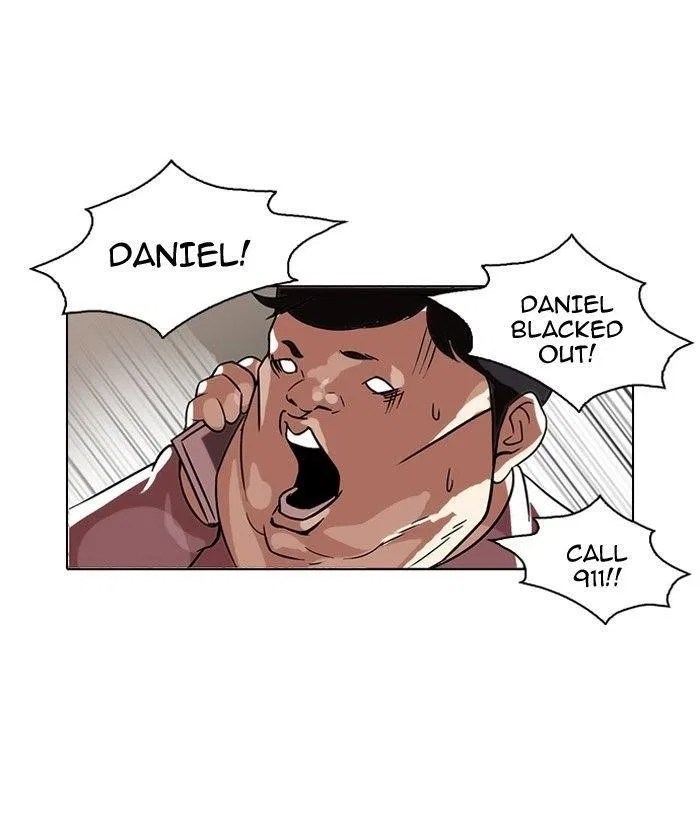 Lookism Chapter 104 – Page 6