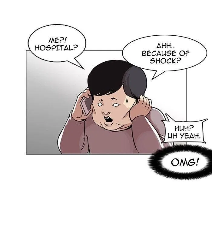 Lookism Chapter 104 – Page 10