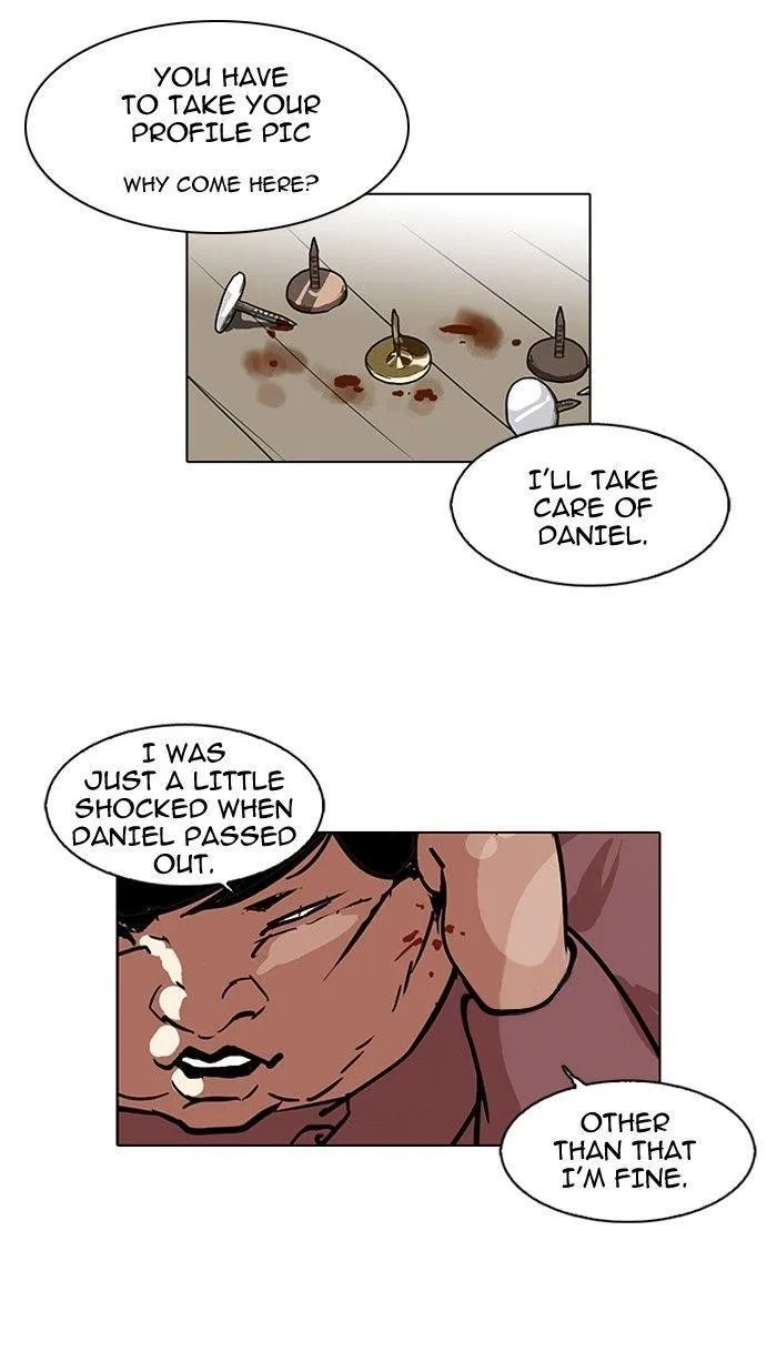 Lookism Chapter 104 – Page 12