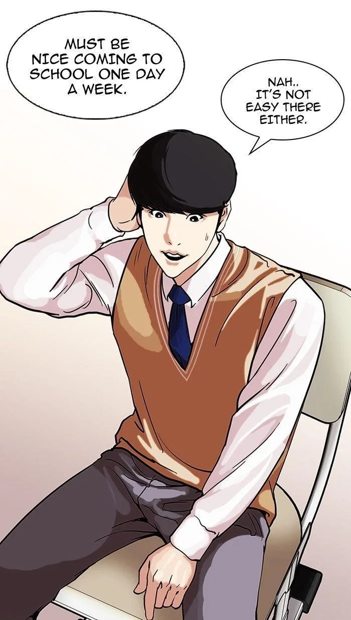 Lookism Chapter 104 – Page 19