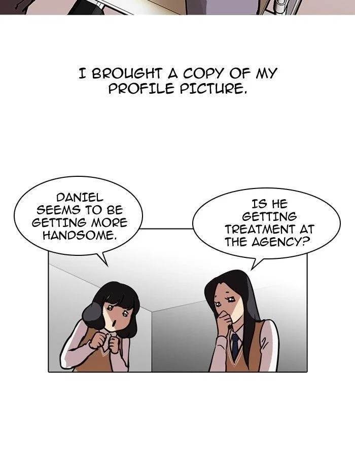Lookism Chapter 104 – Page 20