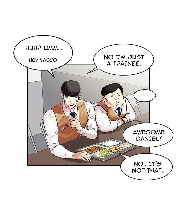 Lookism Chapter 104 – Page 27