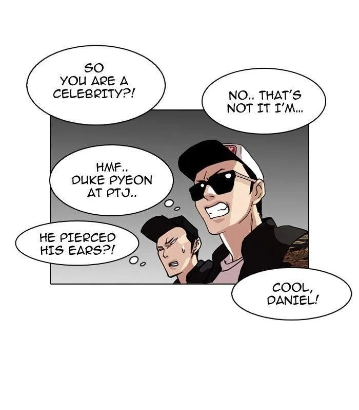 Lookism Chapter 104 – Page 28